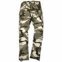 MP3 Combat Trousers
