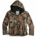 Windbreaker Jacket