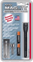 Mini mag-lite