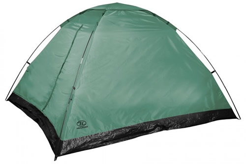 Monodome 2 Man Tent