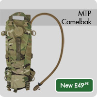 MTP Camelbak