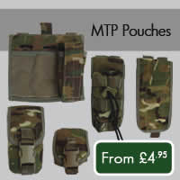 MTP Pouches