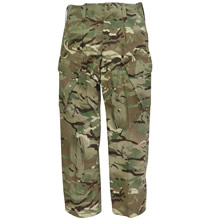 MTP Combat Trousers