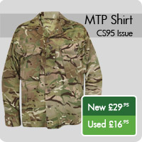 MTP Shirt