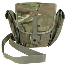 MTP Field Pack