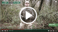 PCS MTP Combat Shirt