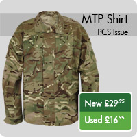 MTP Shirt