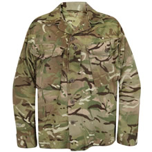 CS95 Combat Shirt