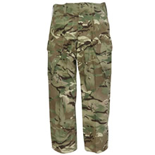 PCS Combat Trousers