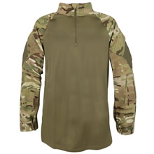 PCS UBACS Shirt