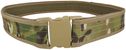 25% Off Multicam Belts