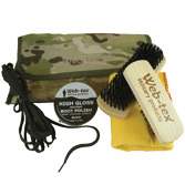Military Boot Care Kit