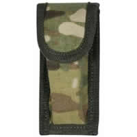 Multicam Knife Pouch