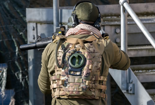 Multicam Modular Bladder Pouch