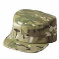 Multicam Patrol Cap