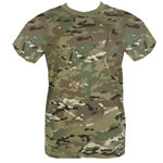 Multicam T-Shirt