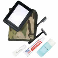 Multicam Wash Kit