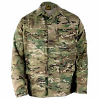BDU Jacket