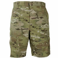 BDU Shorts