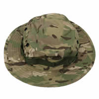 Bush Hat