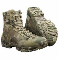 Magnum Sidewinder Boot