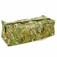 Patrol Bag