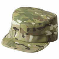 Patrol Cap