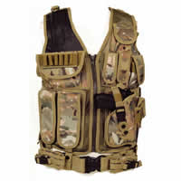 Tactical Vest
