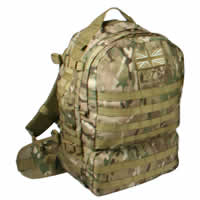 Tomahawk Rucksack