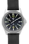 MWC G10SL Self-luminous Tritium Light Watch