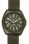 MWC Metal Vietnam Pattern Watch