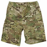 Multicam Shorts