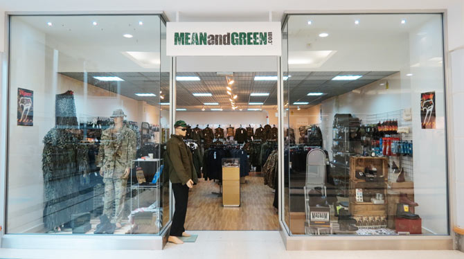 New Store Now Open