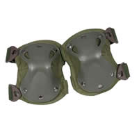 Viper Hard Shell Knee Pads