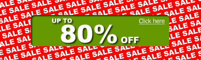 New Year Sale