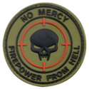 No Mercy