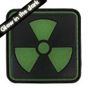 Radiation Warning