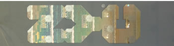 NYC Hologram Tag