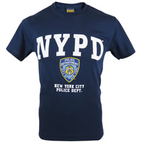 NYPD T-Shirt