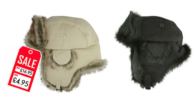 Sale Cossack Hats