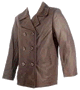 Pea coat