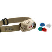 Petzl TacTikka XP Head Torch