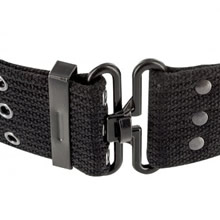 Pistol Belts