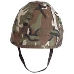 Plastic Helmet
