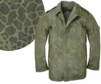 Polish Quilted Parka