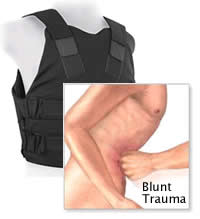 PPSS Unrated Vest