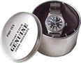 Pro-tex military watch