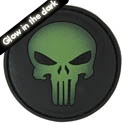 Punisher Skull