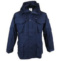 New RAF Blue PCS Combat Jacket