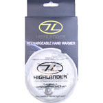 Rechargeable Hand Warmers